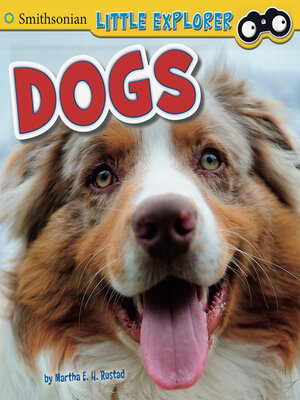 cover image of Dogs